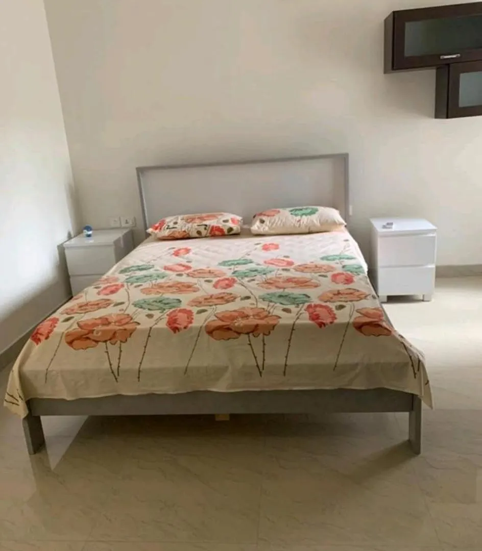 트리반드룸 Esar Deepam 3Bhk By Probity Ventures 아파트
